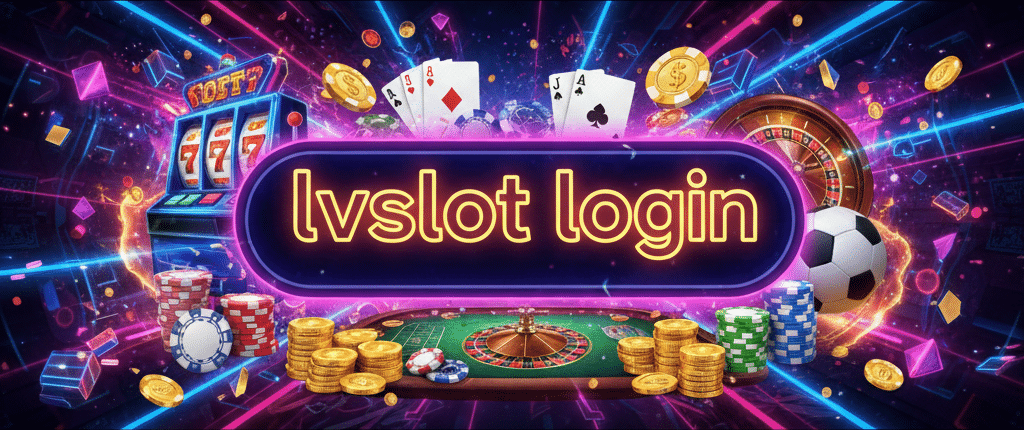 lvslot login